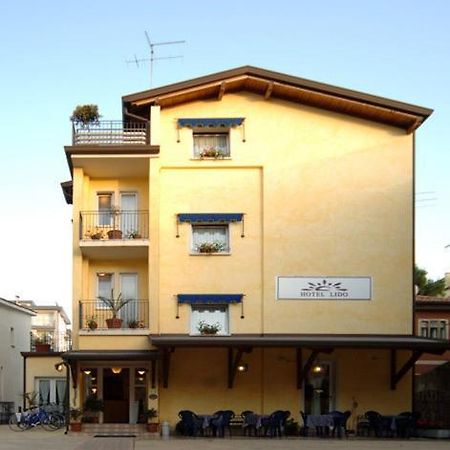 Hotel Lido Lido di Jesolo Esterno foto