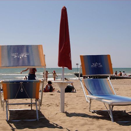 Hotel Lido Lido di Jesolo Esterno foto