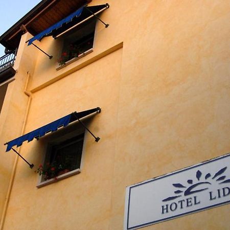 Hotel Lido Lido di Jesolo Esterno foto