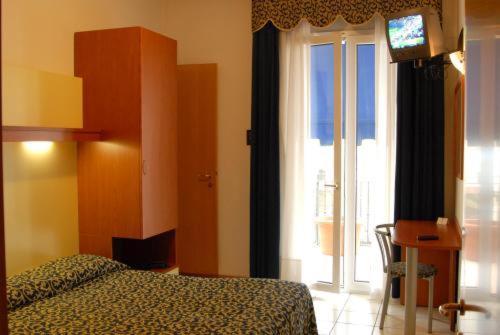 Hotel Lido Lido di Jesolo Esterno foto