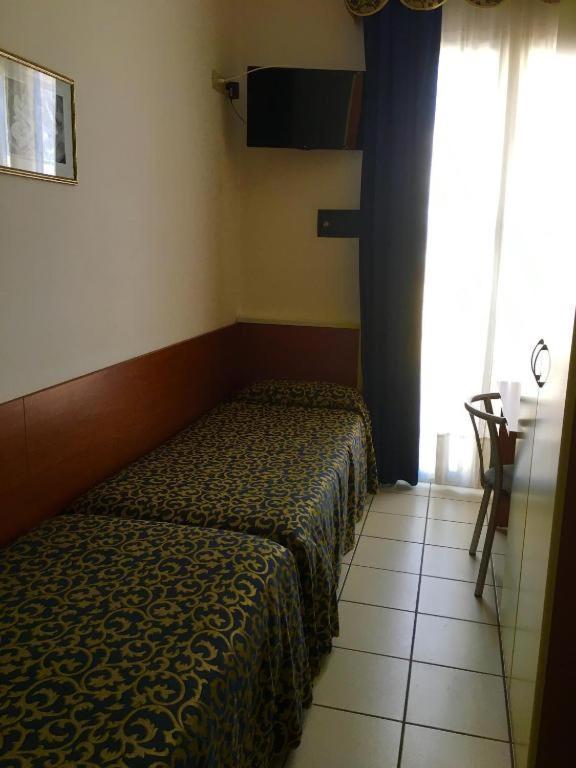 Hotel Lido Lido di Jesolo Esterno foto
