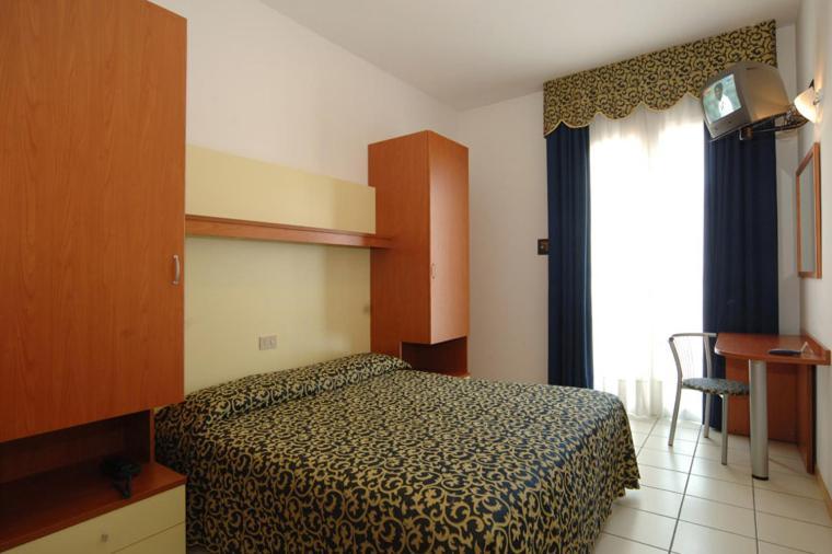 Hotel Lido Lido di Jesolo Camera foto