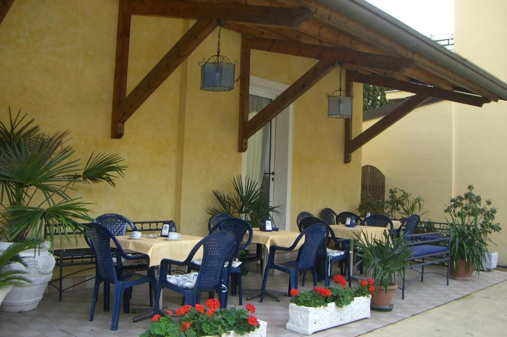 Hotel Lido Lido di Jesolo Esterno foto