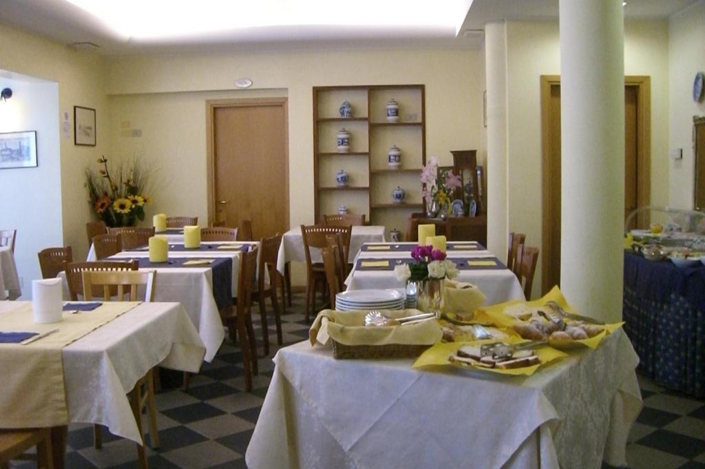 Hotel Lido Lido di Jesolo Esterno foto