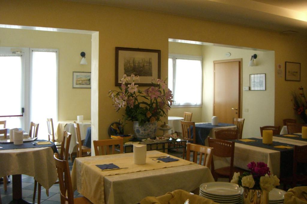 Hotel Lido Lido di Jesolo Esterno foto