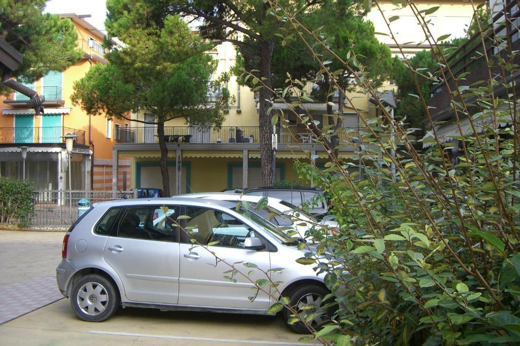Hotel Lido Lido di Jesolo Esterno foto