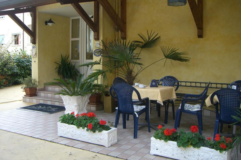 Hotel Lido Lido di Jesolo Esterno foto