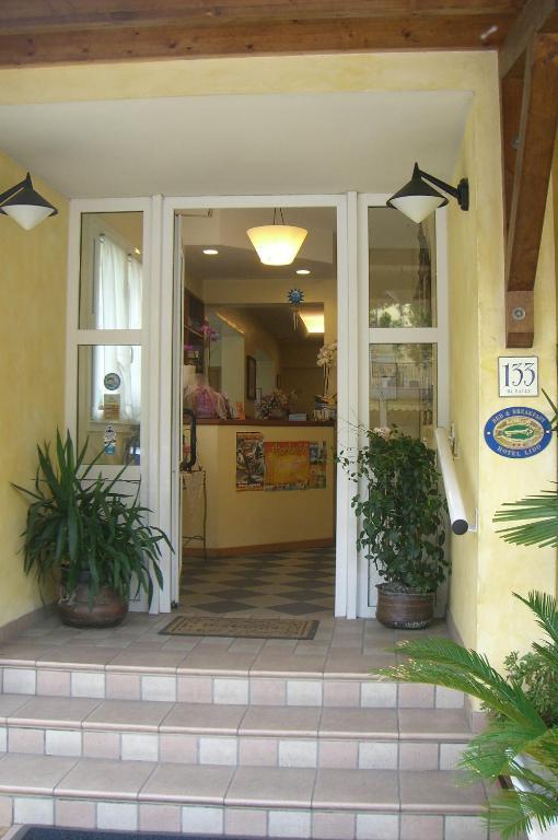 Hotel Lido Lido di Jesolo Esterno foto