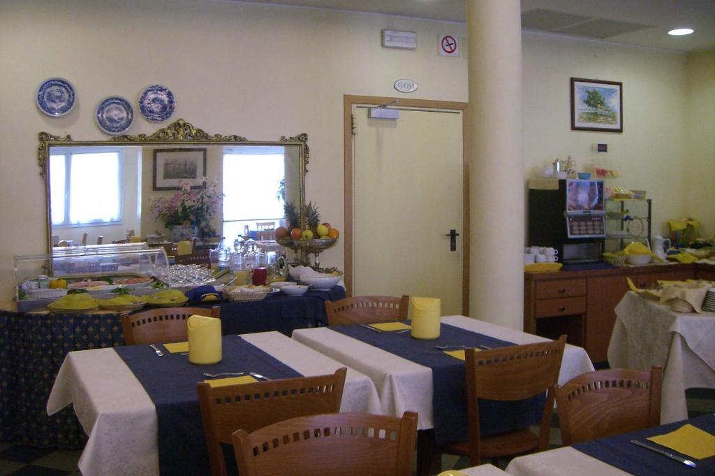 Hotel Lido Lido di Jesolo Esterno foto
