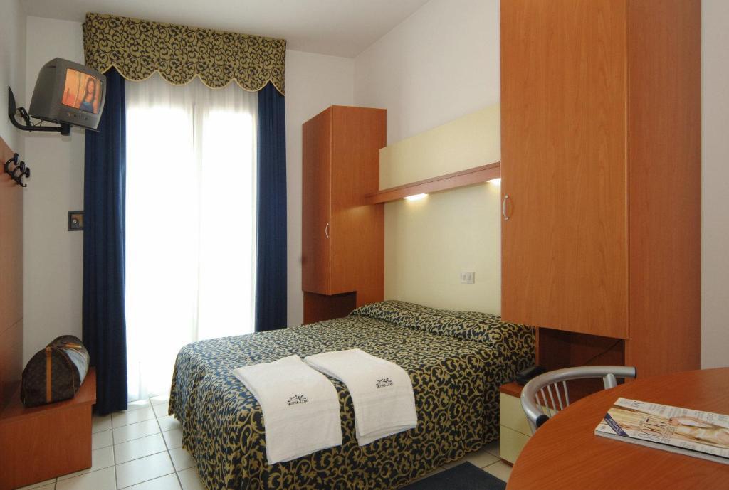 Hotel Lido Lido di Jesolo Esterno foto