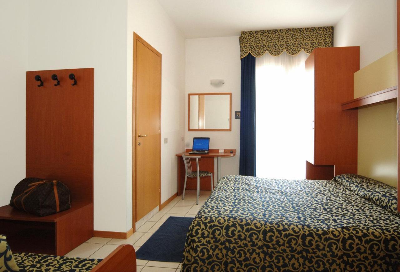 Hotel Lido Lido di Jesolo Camera foto